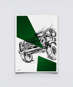 Land Rover Defender 110S - 2010