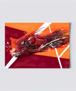 Marc Márquez -  Ducati Corse #93