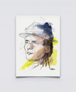 Ayrton Senna - Homenagem 30 anos